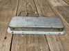SOLD - Fender 6G15 Reverb Unit 1963 Pre CBS Brown Tolex