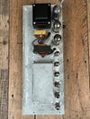 SOLD - Fender Super Amp 6G4-A 1961 Nearly Pristine
