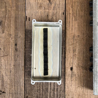SOLD - Fender Super Amp 6G4-A 1961 Nearly Pristine