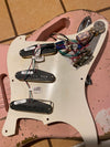 SOLD - Fender Stratocaster Masterbuilt 1957 Heavy Relic 2019