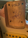 SOLD - Fender Stratocaster Masterbuilt 1957 Heavy Relic 2019