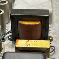 SOLD - Fender Super Amp 6G4-A 1961 Nearly Pristine