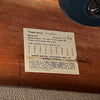 SOLD - Fender Super Amp 6G4-A 1961 Nearly Pristine