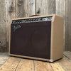 SOLD - Fender Super Amp 6G4-A 1961 Nearly Pristine