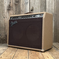 SOLD - Fender Super Amp 6G4-A 1961 Nearly Pristine