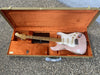SOLD - Fender Stratocaster Masterbuilt 1957 Heavy Relic 2019