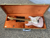 SOLD - Fender Stratocaster Masterbuilt 1957 Heavy Relic 2019