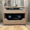 SOLD - Fender Super Amp 6G4-A 1961 Nearly Pristine