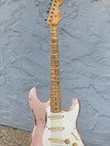 SOLD - Fender Stratocaster Masterbuilt 1957 Heavy Relic 2019