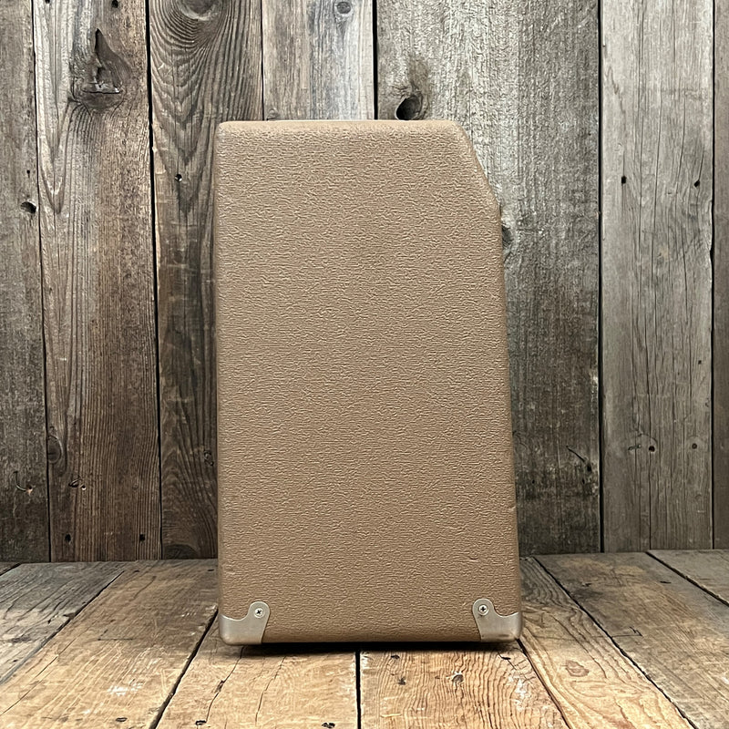 SOLD - Fender Super Amp 6G4-A 1961 Nearly Pristine