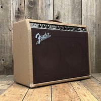 SOLD - Fender Super Amp 6G4-A 1961 Nearly Pristine