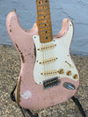 SOLD - Fender Stratocaster Masterbuilt 1957 Heavy Relic 2019