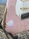 SOLD - Fender Stratocaster Masterbuilt 1957 Heavy Relic 2019