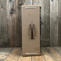 SOLD - Fender Super Amp 6G4-A 1961 Nearly Pristine