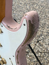 SOLD - Fender Stratocaster Masterbuilt 1957 Heavy Relic 2019