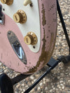 SOLD - Fender Stratocaster Masterbuilt 1957 Heavy Relic 2019