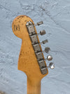 SOLD - Fender Stratocaster Masterbuilt 1957 Heavy Relic 2019