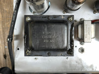 SOLD - Fender Deluxe Reverb 1979