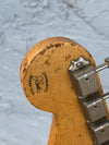 SOLD - Fender Stratocaster Masterbuilt 1957 Heavy Relic 2019