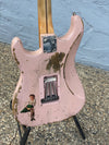 SOLD - Fender Stratocaster Masterbuilt 1957 Heavy Relic 2019