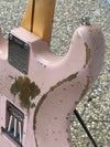 SOLD - Fender Stratocaster Masterbuilt 1957 Heavy Relic 2019