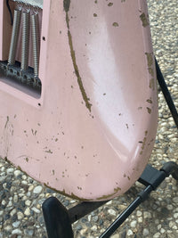 SOLD - Fender Stratocaster Masterbuilt 1957 Heavy Relic 2019