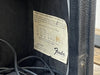SOLD - Fender Deluxe Reverb 1979