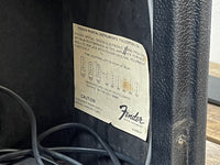 SOLD - Fender Deluxe Reverb 1979
