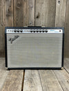 SOLD - Fender Vibrolux Reverb Amplifier 1977