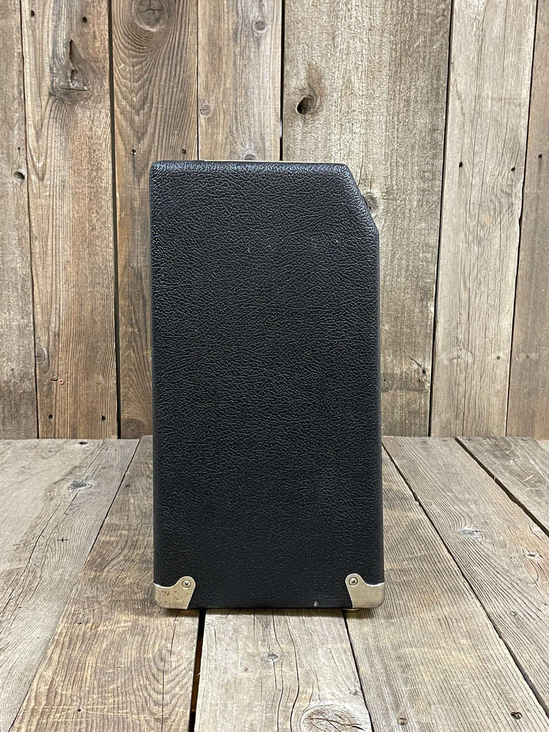 SOLD - Fender Vibrolux Reverb Amplifier 1977