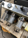 SOLD - Fender Vibrolux Reverb Amplifier 1977