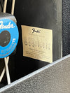 SOLD - Fender Vibrolux Reverb Amplifier 1977