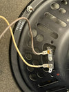 SOLD - Fender Vibrolux Reverb Amplifier 1977