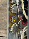 SOLD - Fender Vibrolux Reverb Amplifier 1977