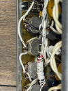 SOLD - Fender Vibrolux Reverb Amplifier 1977