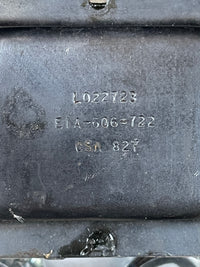SOLD - Fender Vibrolux Reverb Amplifier 1977