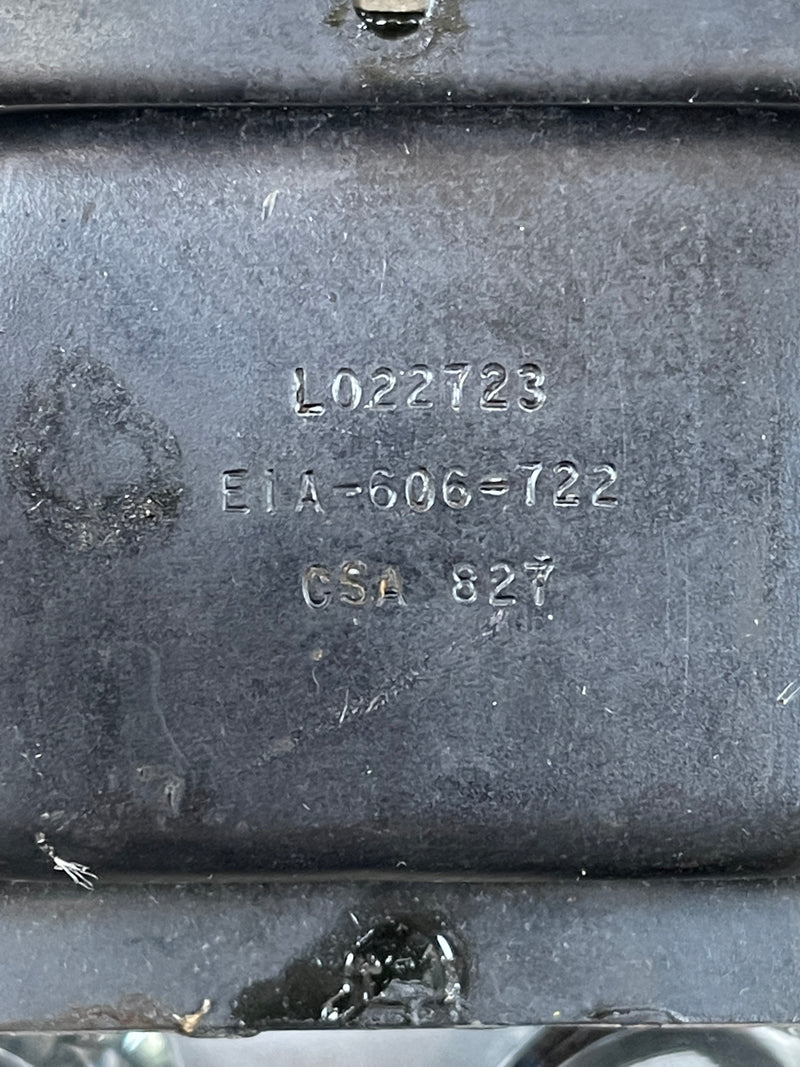 SOLD - Fender Vibrolux Reverb Amplifier 1977
