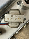 SOLD - Fender Vibrolux Reverb Amplifier 1977