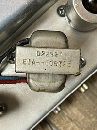 SOLD - Fender Vibrolux Reverb Amplifier 1977