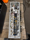 SOLD - Fender Vibrolux Reverb Amplifier 1977
