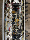 SOLD - Fender Vibrolux Reverb Amplifier 1977
