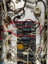 SOLD - Fender Vibrolux Reverb Amplifier 1977