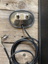 SOLD - Fender Vibrolux Reverb Amplifier 1977