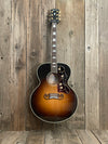 SOLD - Gibson SJ-200 Standard 2013 Acoustic Guitar with factory pickup