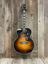 SOLD - Gibson SJ-200 Standard 2013 Acoustic Guitar with factory pickup