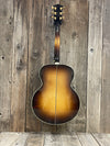 SOLD - Gibson SJ-200 Standard 2013 Acoustic Guitar with factory pickup