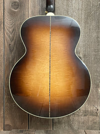SOLD - Gibson SJ-200 Standard 2013 Acoustic Guitar with factory pickup
