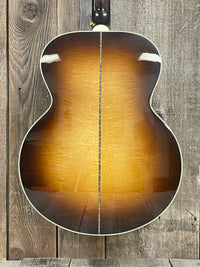 SOLD - Gibson SJ-200 Standard 2013 Acoustic Guitar with factory pickup