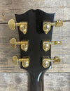SOLD - Gibson SJ-200 Standard 2013 Acoustic Guitar with factory pickup