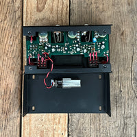 SOLD - Fulltone Ultimate Octave Fuzz